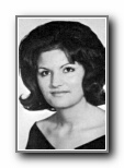 Mary Martinez: class of 1964, Norte Del Rio High School, Sacramento, CA.